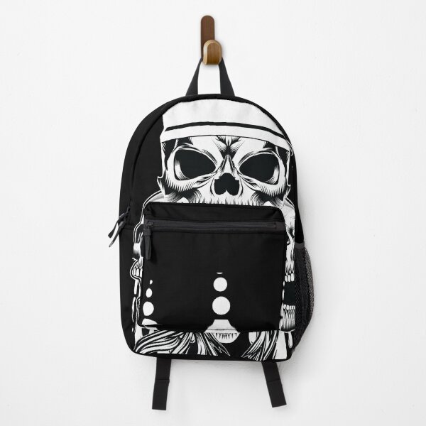 Item preview, Bad skulls designed and sold by assia lachgar.