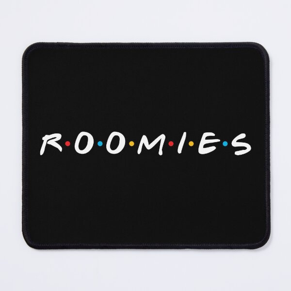 Item preview, Roomies designed and sold by gtee.