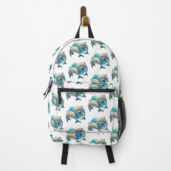 Item preview, Dolphins designed and sold by ArtElephant.