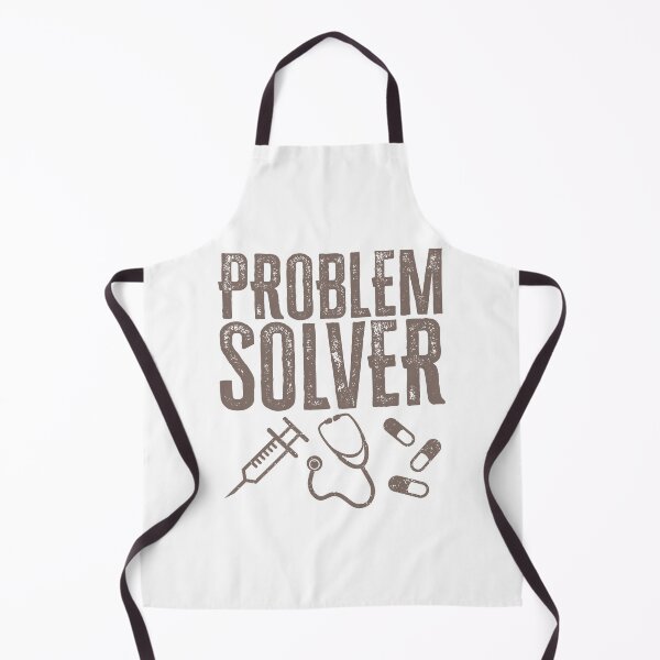 Item preview, Problem Solver: Medicine Tools - Warm Gray designed and sold by Reconocer.