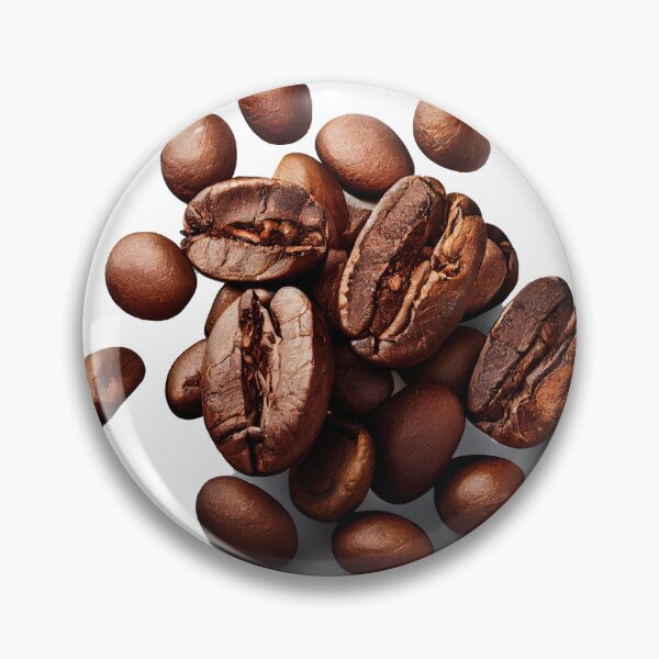 Item preview, Wake Up and Smell the Coffee Beans! designed and sold by MrBeerholder.