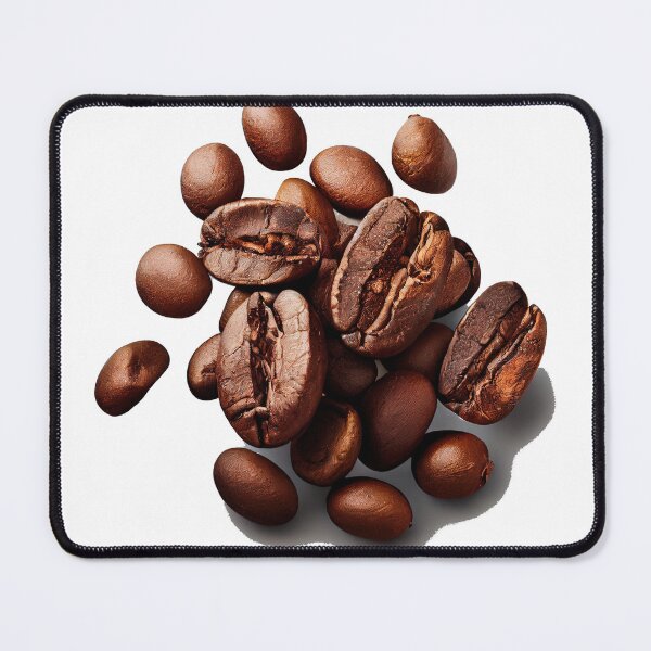Item preview, Wake Up and Smell the Coffee Beans! designed and sold by MrBeerholder.