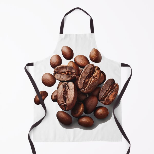 Item preview, Wake Up and Smell the Coffee Beans! designed and sold by MrBeerholder.