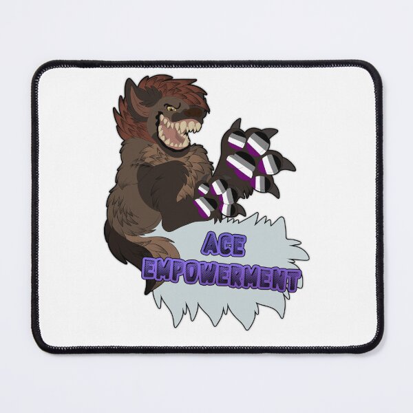 Item preview, Ace Yeen Bean Empowerment designed and sold by GoldenMane.