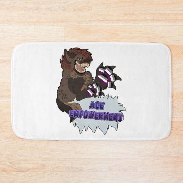 Item preview, Ace Yeen Bean Empowerment designed and sold by GoldenMane.