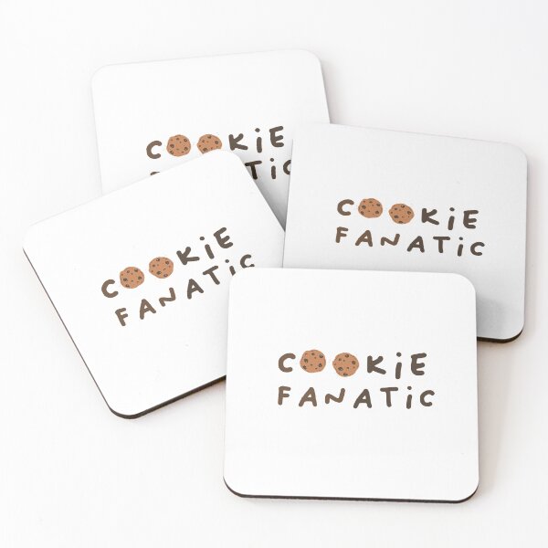 Item preview, COOkie Fanatic designed and sold by Mamesh Amazigh.