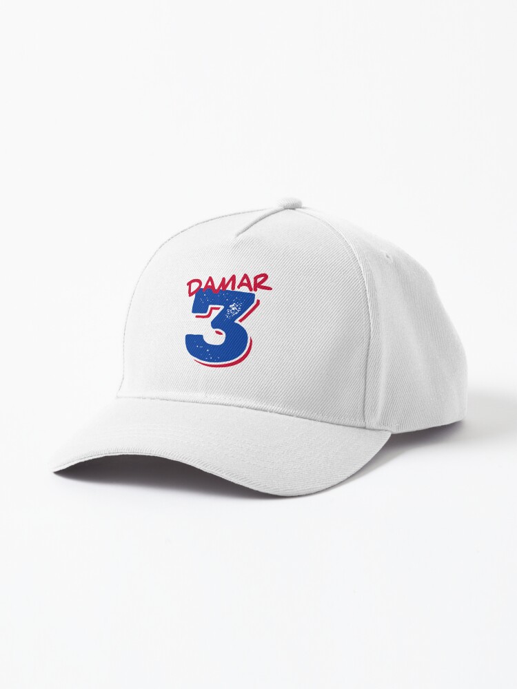 damar hamlin cap