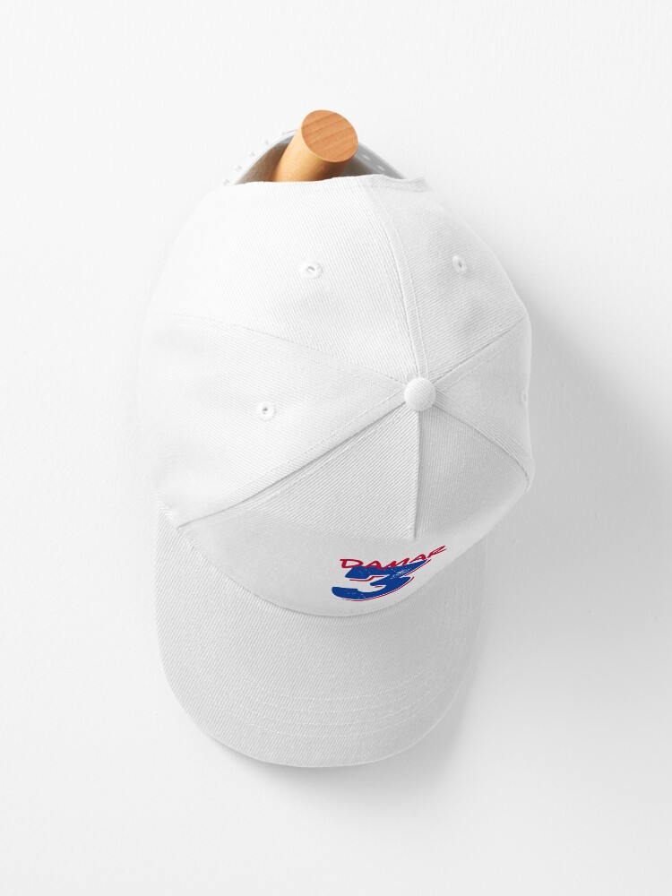 Damar, Hamlin Cap for Sale by MH2020Store