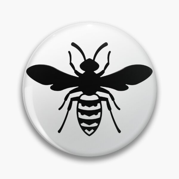 Item preview, Wasp designed and sold by artiswhatido.