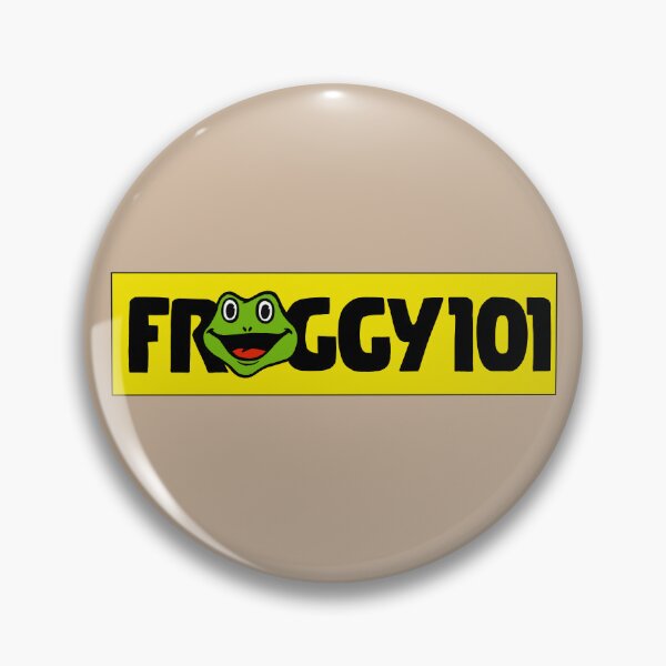 Item preview, FROGGY 101 designed and sold by thebcarts.