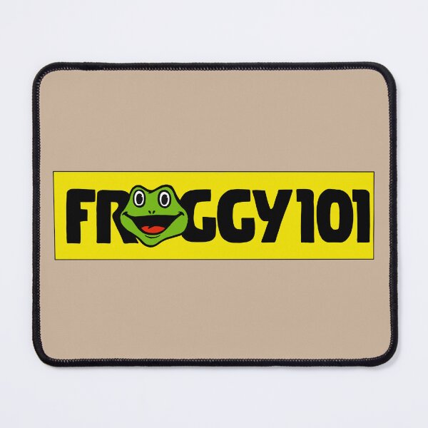 Item preview, FROGGY 101 designed and sold by thebcarts.