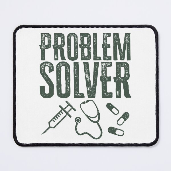 Item preview, Problem Solver: Physician Tools - Olive designed and sold by Reconocer.