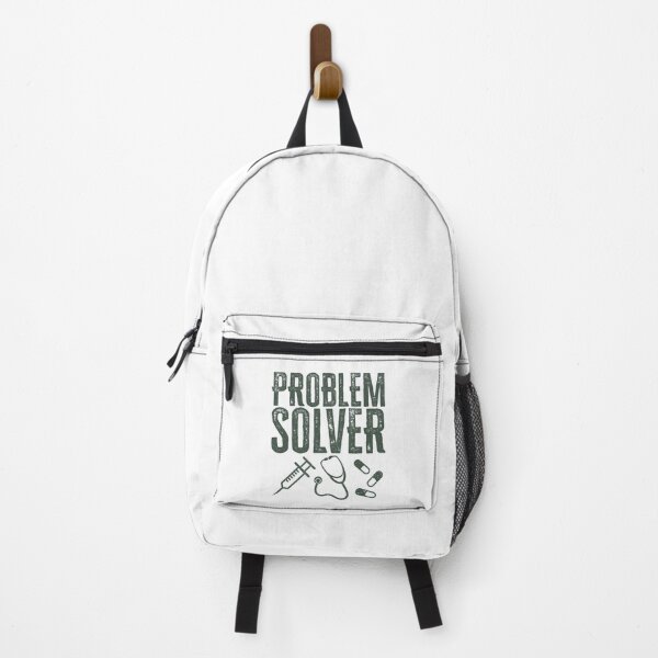 Item preview, Problem Solver: Physician Tools - Olive designed and sold by Reconocer.
