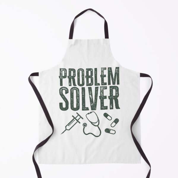 Item preview, Problem Solver: Physician Tools - Olive designed and sold by Reconocer.