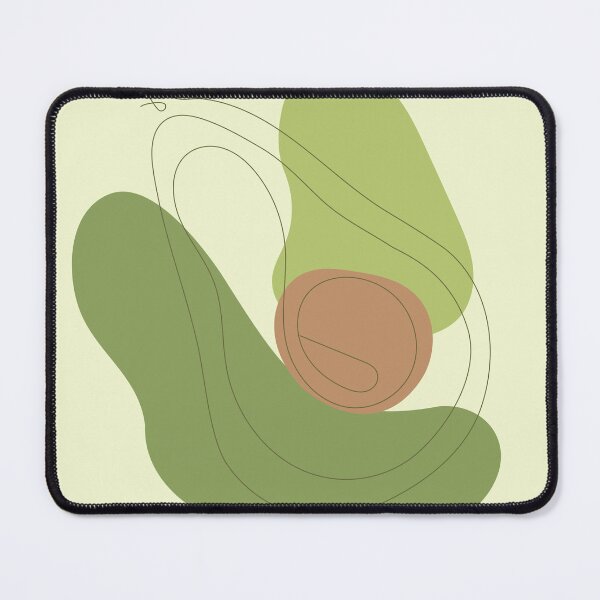 Item preview, Avocado pieces designed and sold by lovingavocados.