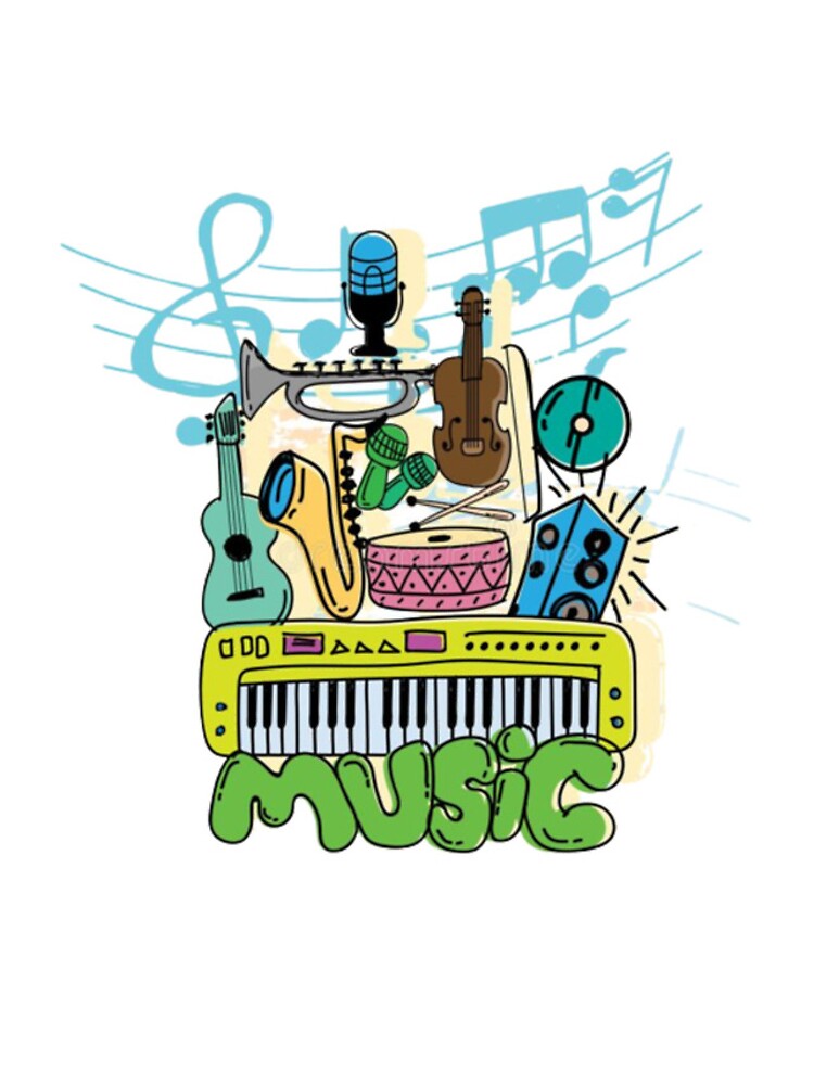 Thumbnail 4 of 4, iPhone Case, Music designed and sold by storeInsight.