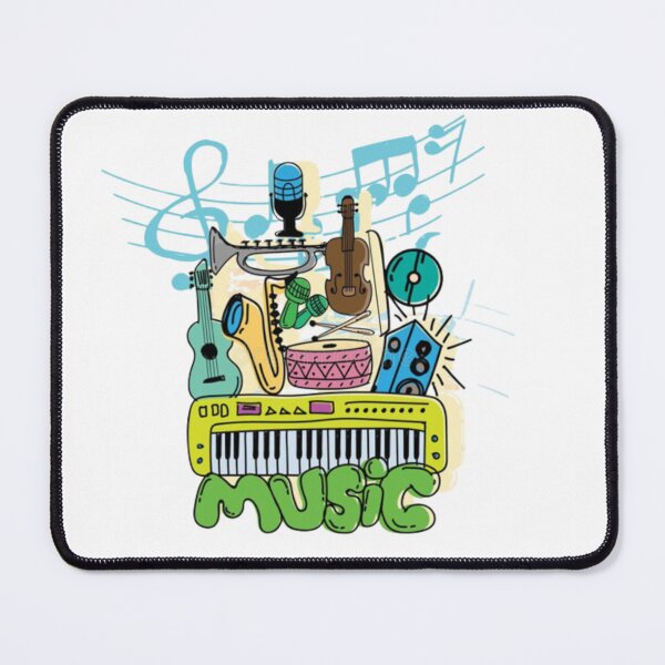 Item preview, Music designed and sold by storeInsight.