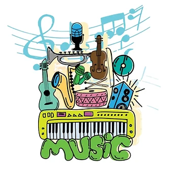 Artwork thumbnail, Music by storeInsight