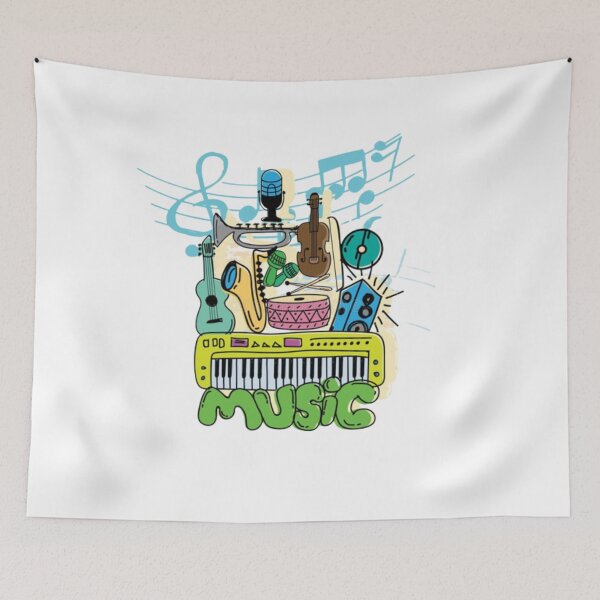 Item preview, Music designed and sold by storeInsight.