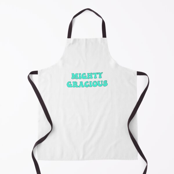 Item preview, Mighty gracious turquoise designed and sold by Fifi263.