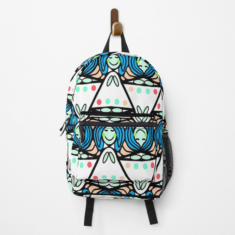 Item preview, Backpack designed and sold by JLCableStudio.
