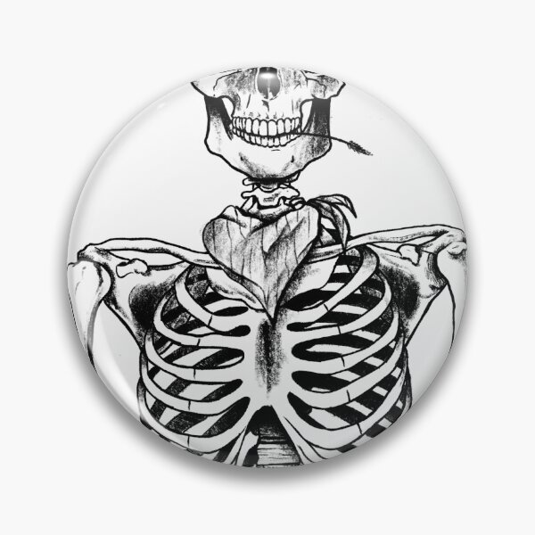 Item preview, Dead Cowboy  designed and sold by Rachelerinart.