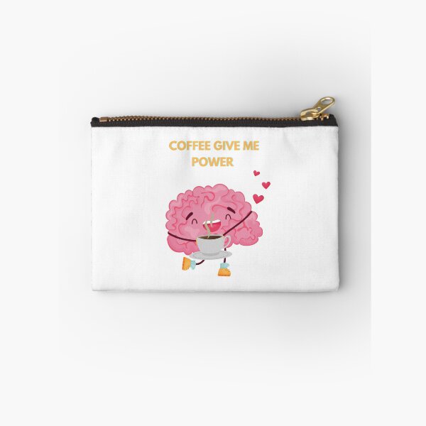 Item preview, Coffee Give Me Power designed and sold by Prilidiarts.