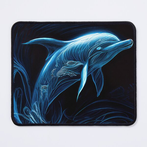 Item preview, Spirit Animal : Dolphin designed and sold by CEVmemories.