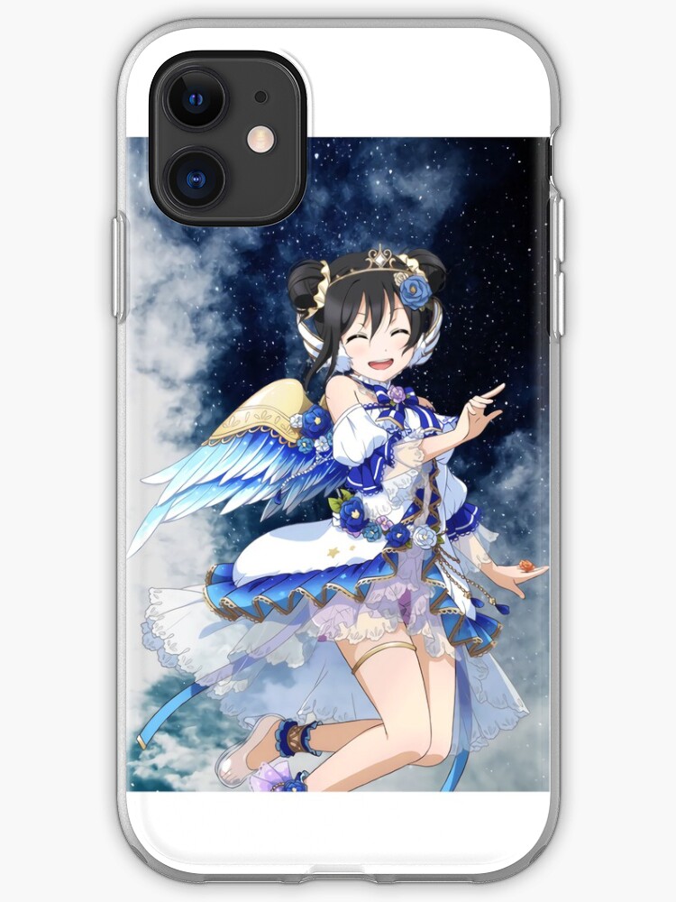 Love Live! Nico Yazawa iphone 11 case Love Live! Nico Yazawa iphone 11 case