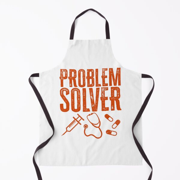 Item preview, Problem Solver: Physician Tools - Orange designed and sold by Reconocer.