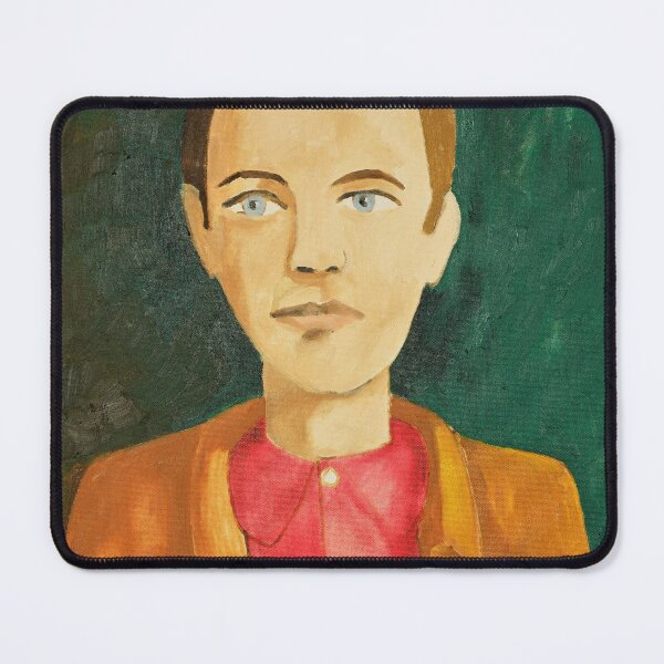 Item preview, Young man designed and sold by John Swofford.