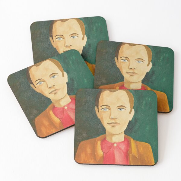 Item preview, Young man designed and sold by John Swofford.