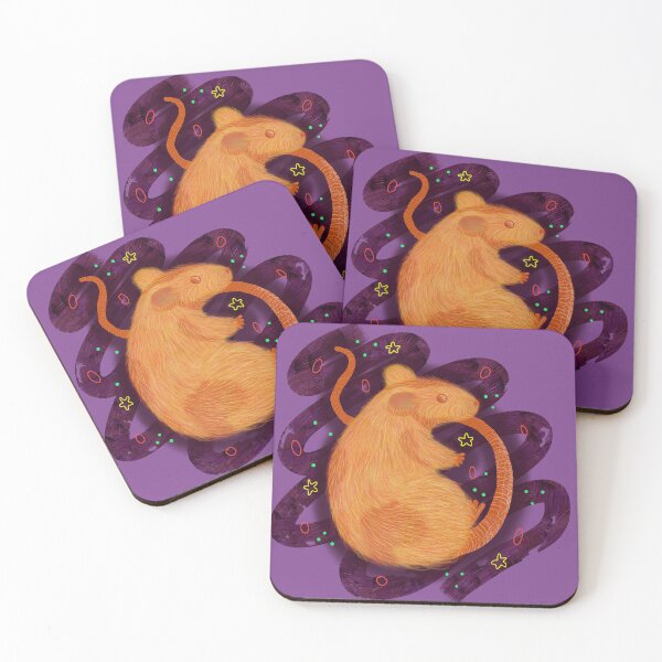Item preview, Space Rat designed and sold by Blossomlilmoon.