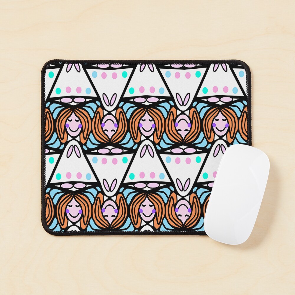 Item preview, Mouse Pad designed and sold by JLCableStudio.