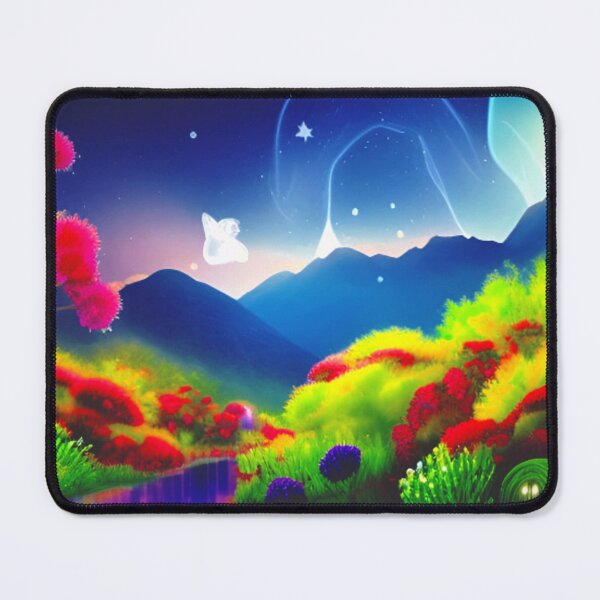 Item preview, Moon Lake Garden! designed and sold by DEKA777.