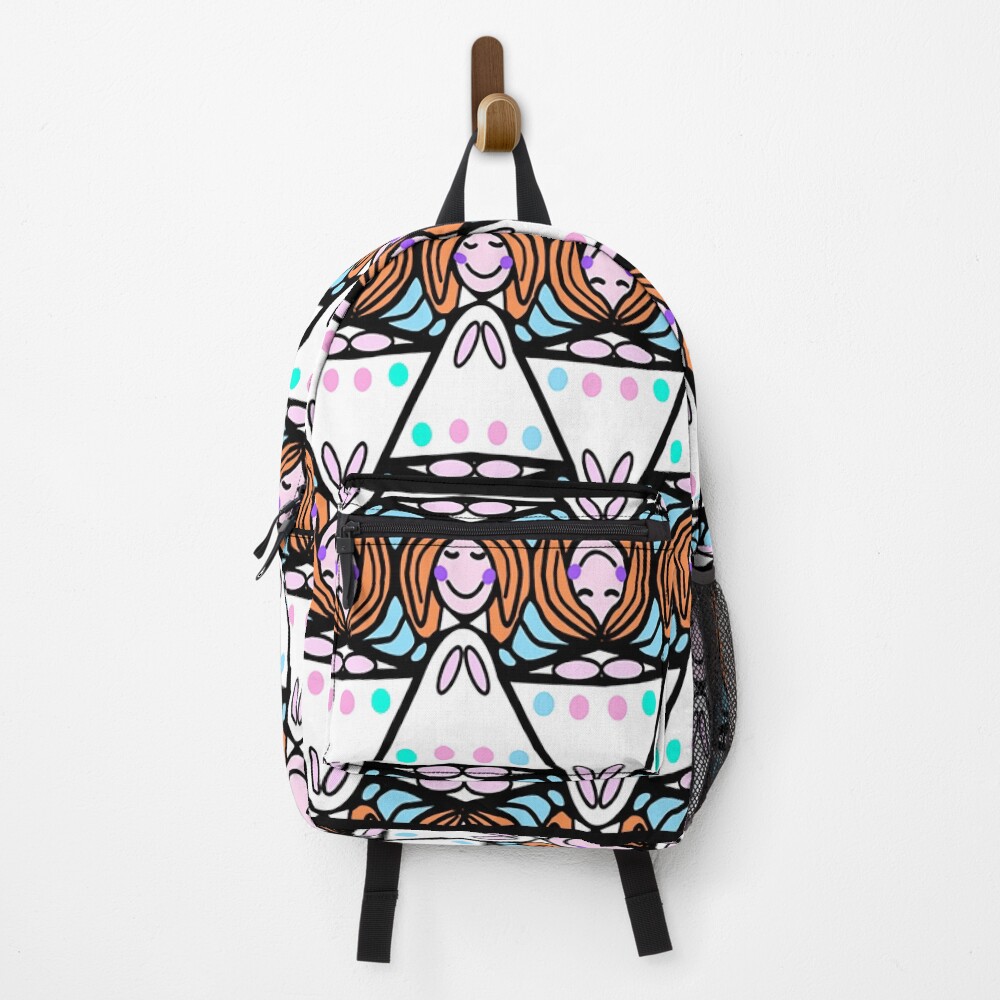 Item preview, Backpack designed and sold by JLCableStudio.