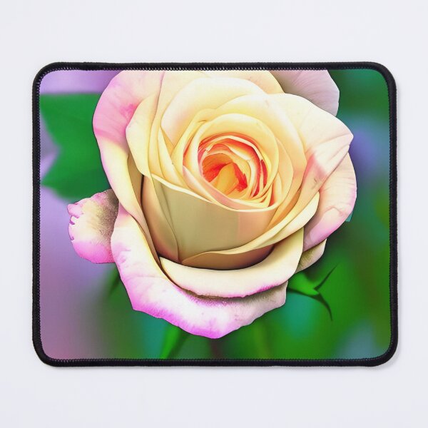 Item preview, Picture of a rose flower designed and sold by gramizzia.