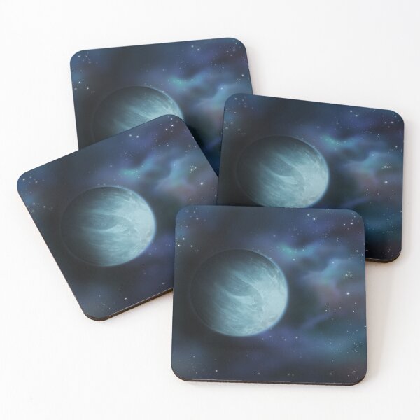 Item preview, Ice Planet designed and sold by NuclearJackal.