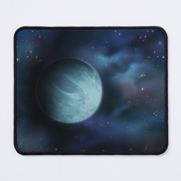 Item preview, Ice Planet designed and sold by NuclearJackal.