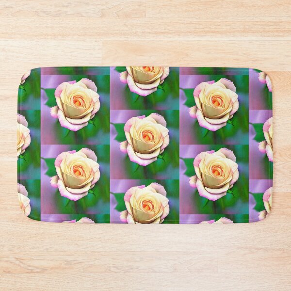 Item preview, Picture of a rose flower designed and sold by gramizzia.