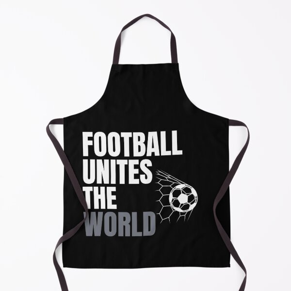 Item preview, Football Unites the World designed and sold by GwagyArt.