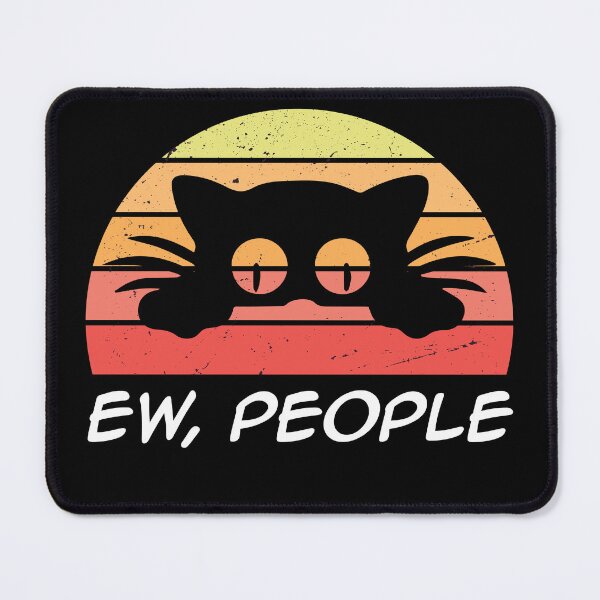 Item preview, EW, PEOPLE - CAT designed and sold by AnasDesigner95.