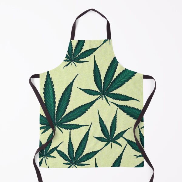 Item preview, Marijuana Leaf designed and sold by Fragpop.