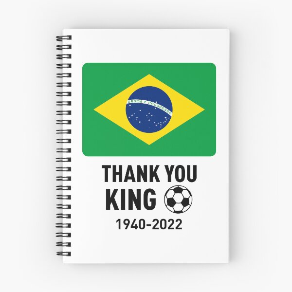 Item preview, Thank You King! Football Design designed and sold by FilipeFerreira.