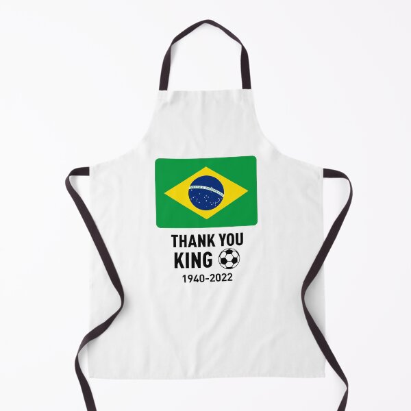 Item preview, Thank You King! Football Design designed and sold by FilipeFerreira.