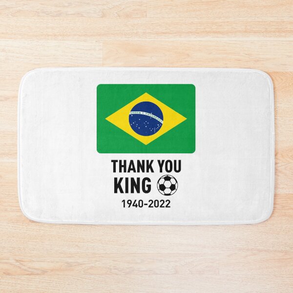 Item preview, Thank You King! Football Design designed and sold by FilipeFerreira.