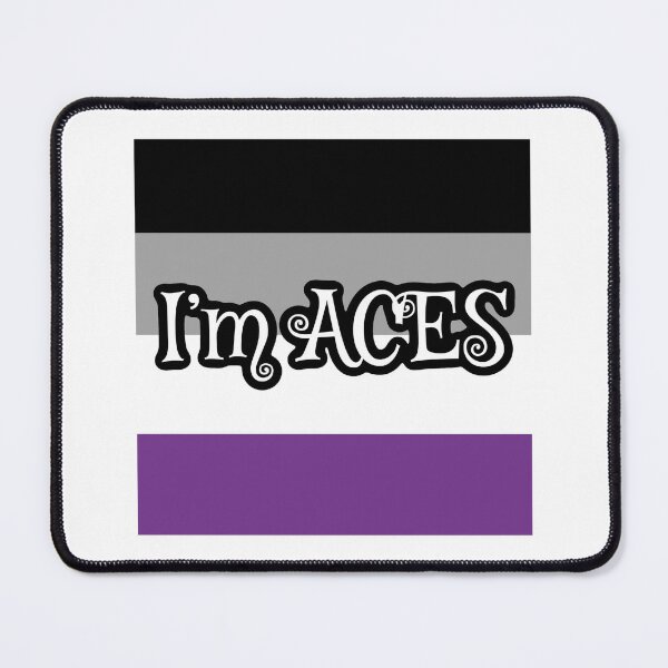 Item preview, I’m aces designed and sold by shaybosh.