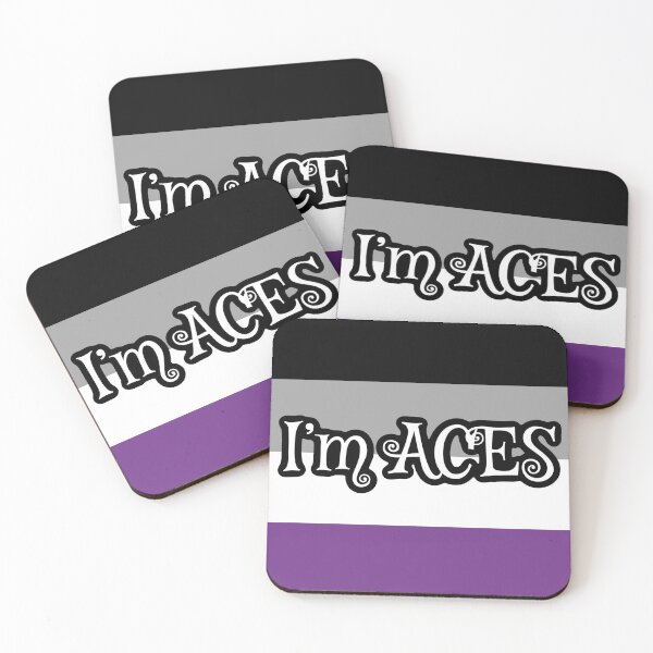 Item preview, I’m aces designed and sold by shaybosh.
