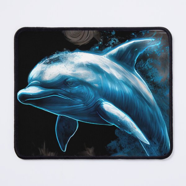 Item preview, Spirit Animal : Dolphin designed and sold by CEVmemories.