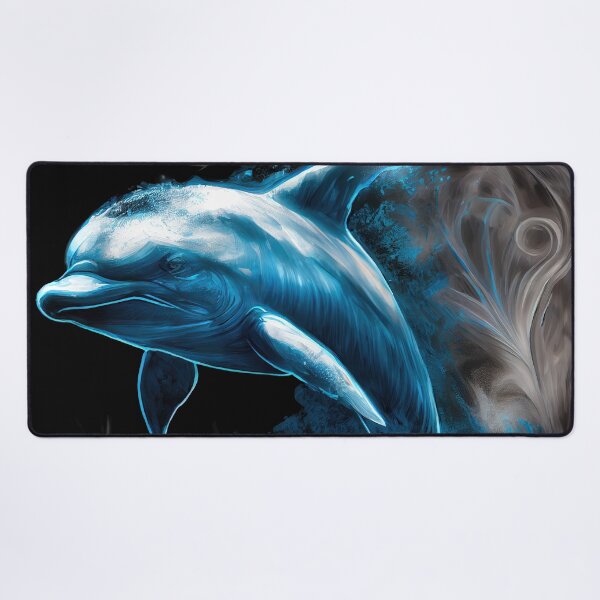 Item preview, Spirit Animal : Dolphin designed and sold by CEVmemories.